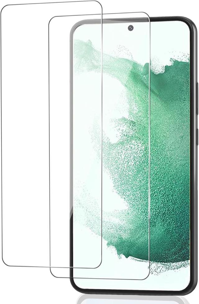 ICESPRING Schutzglas S22 Plus, 2 Stück