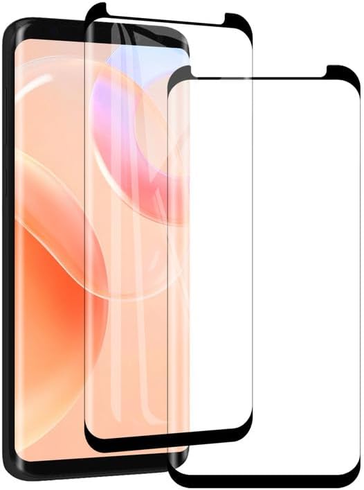 PawHoly Panzerglas Galaxy S8 Plus matt