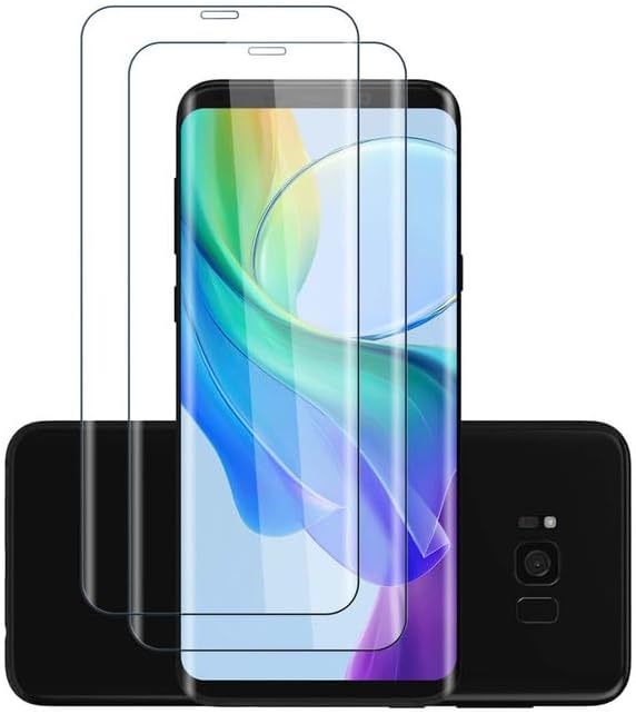 SkyKeep Schutzfolie Galaxy S8 Plus