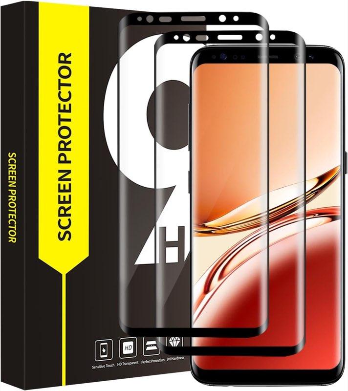 Bodyguard Bodyguard Schutzglas Galaxy S8 Plus