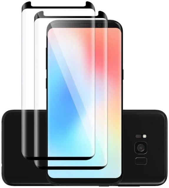 SkyKeep Schutzfolie für Samsung Galaxy S8