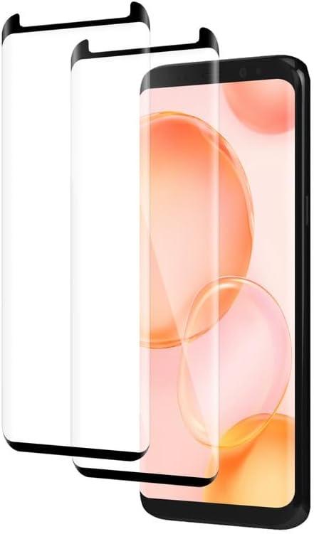 Camokia Panzerglas für Samsung Galaxy S8