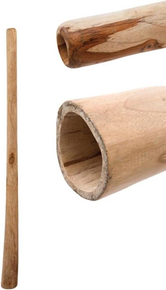 Terré Teak-Didgeridoo 100 cm