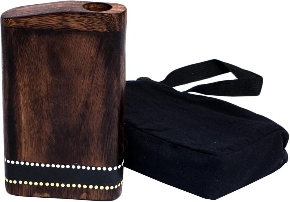 Mienloco Reisebox Suarholz