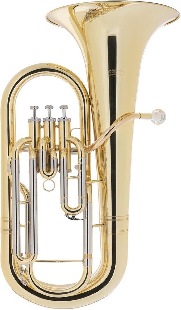 Classic Cantabile Classic Cantabile EU-1030L Euphonium Bb