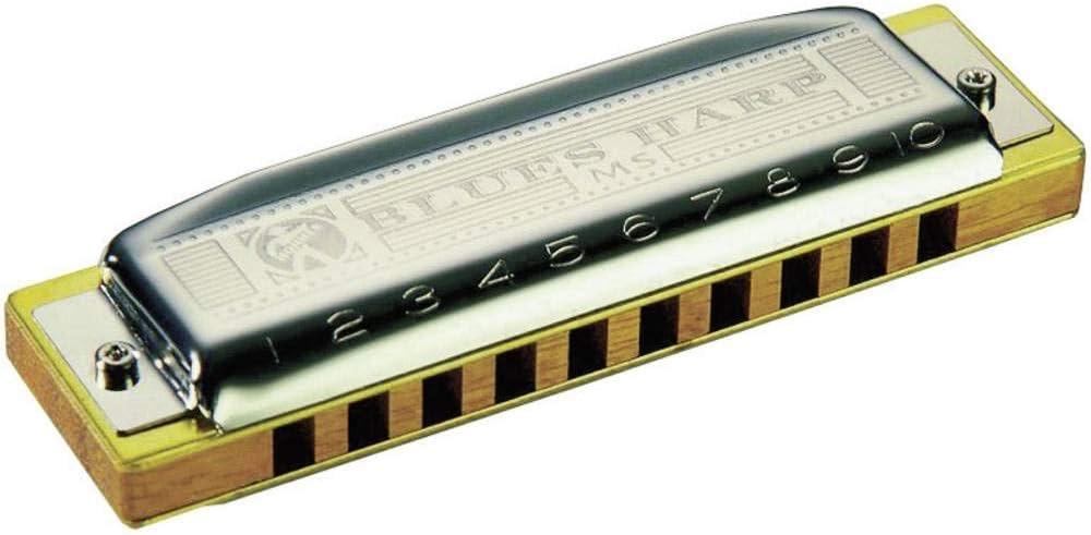 Hohner Blues Harp C