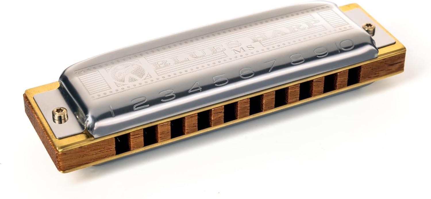 Hohner Blues Harp G