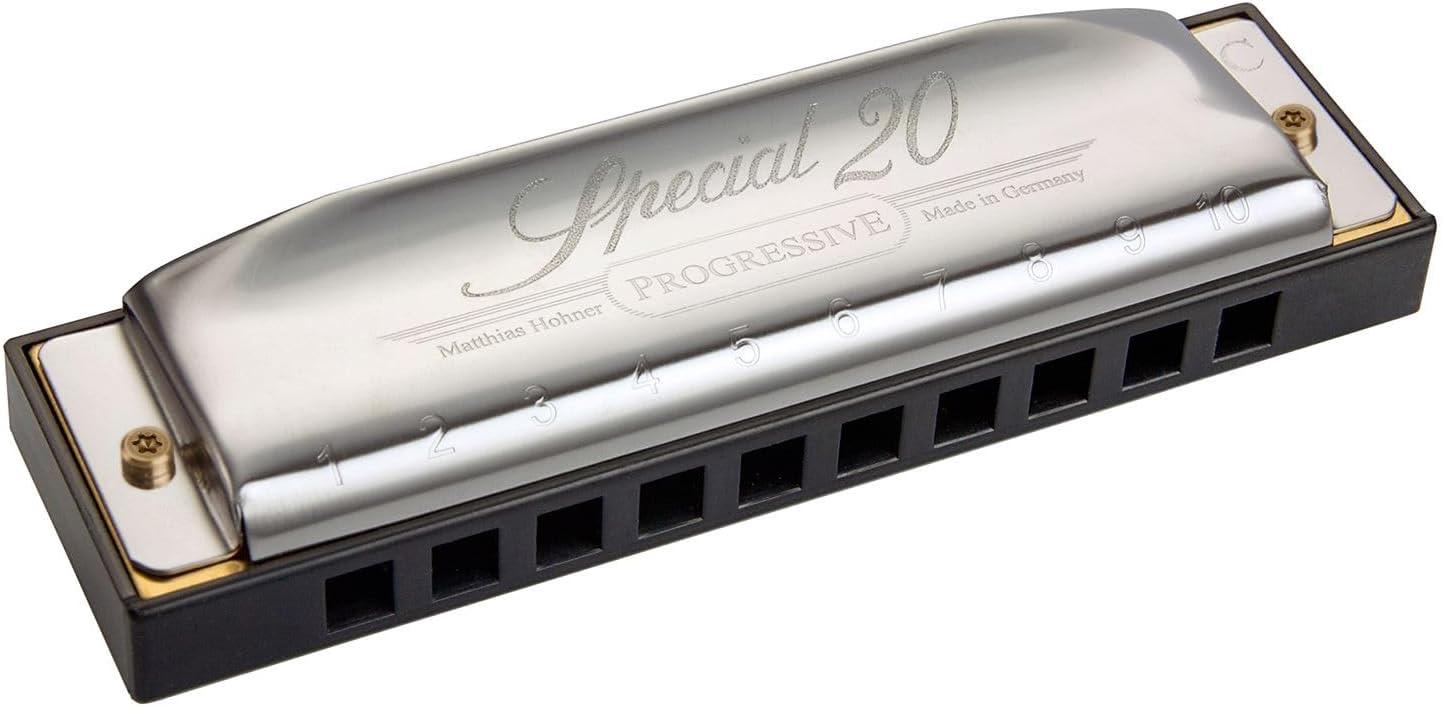 Hohner Hohner Special 20 C
