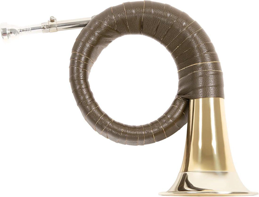 Jagdhorn Produktbild – Testsieger
