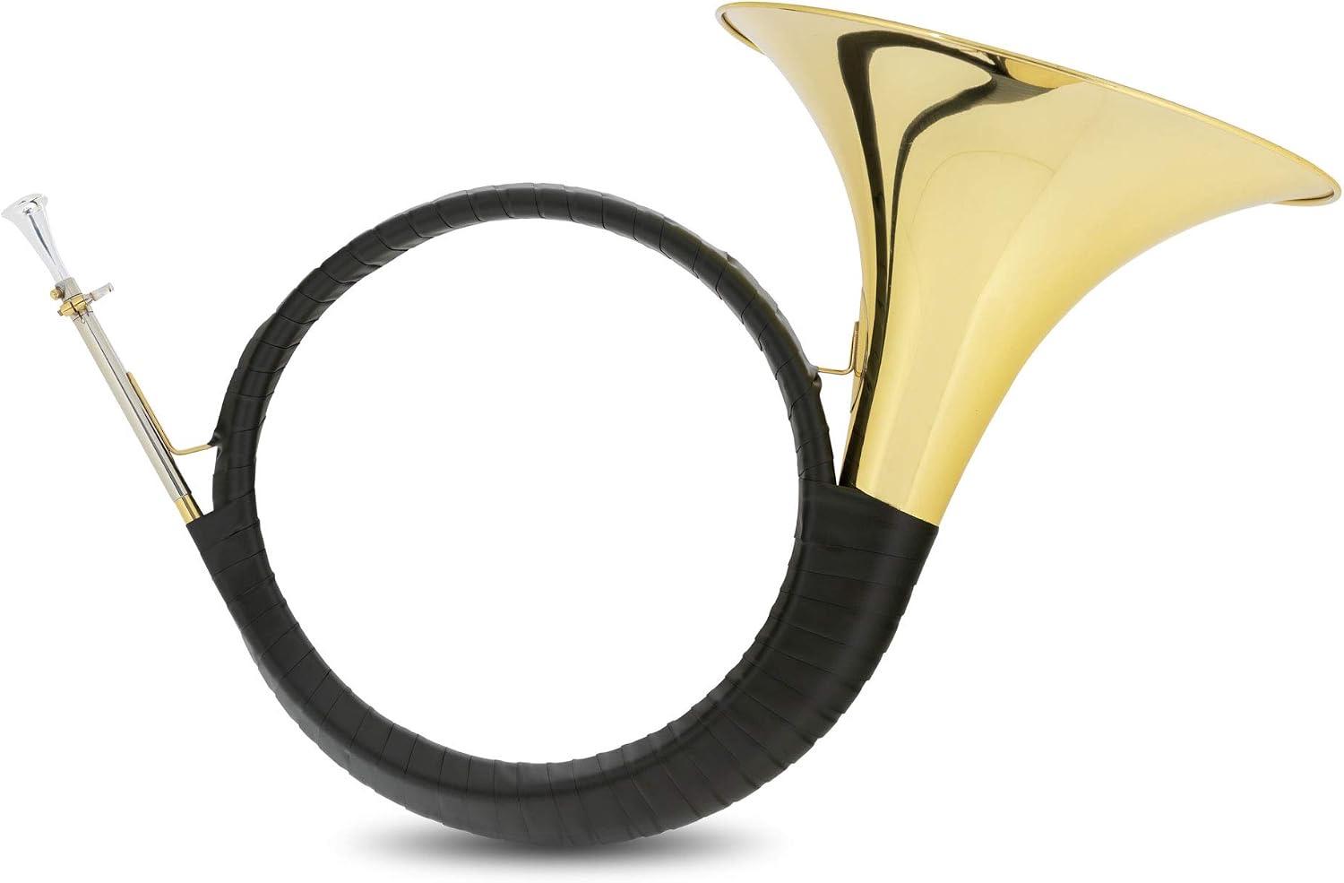 Classic Cantabile Classic Cantabile PH-400 Bb Parforcehorn