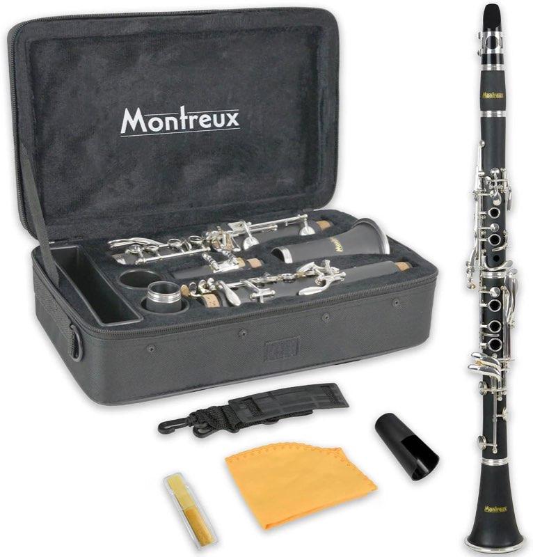 Montreux Montreux Sonata B1S