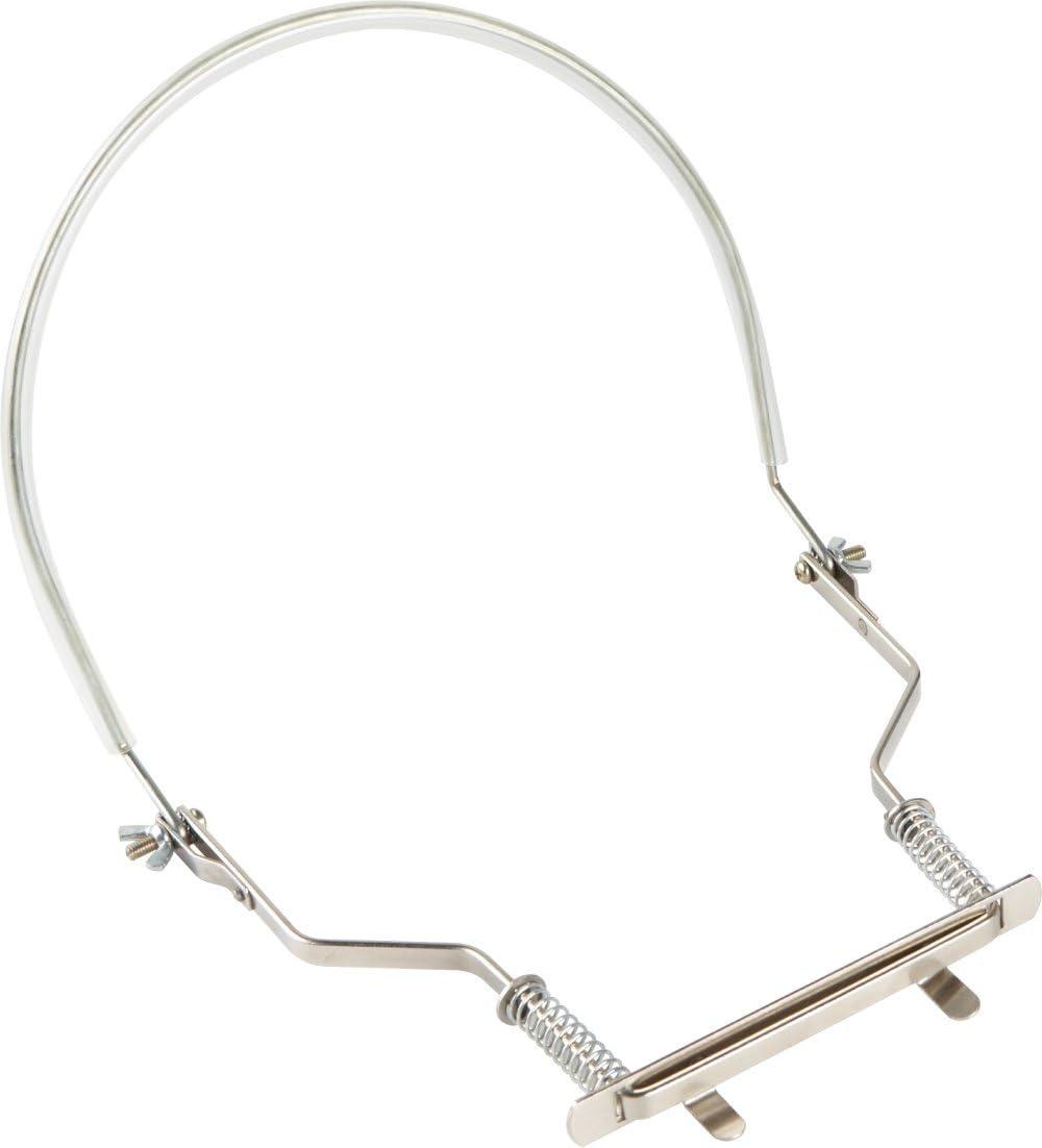 Mundharmonika-Halter Produktbild – Testsieger