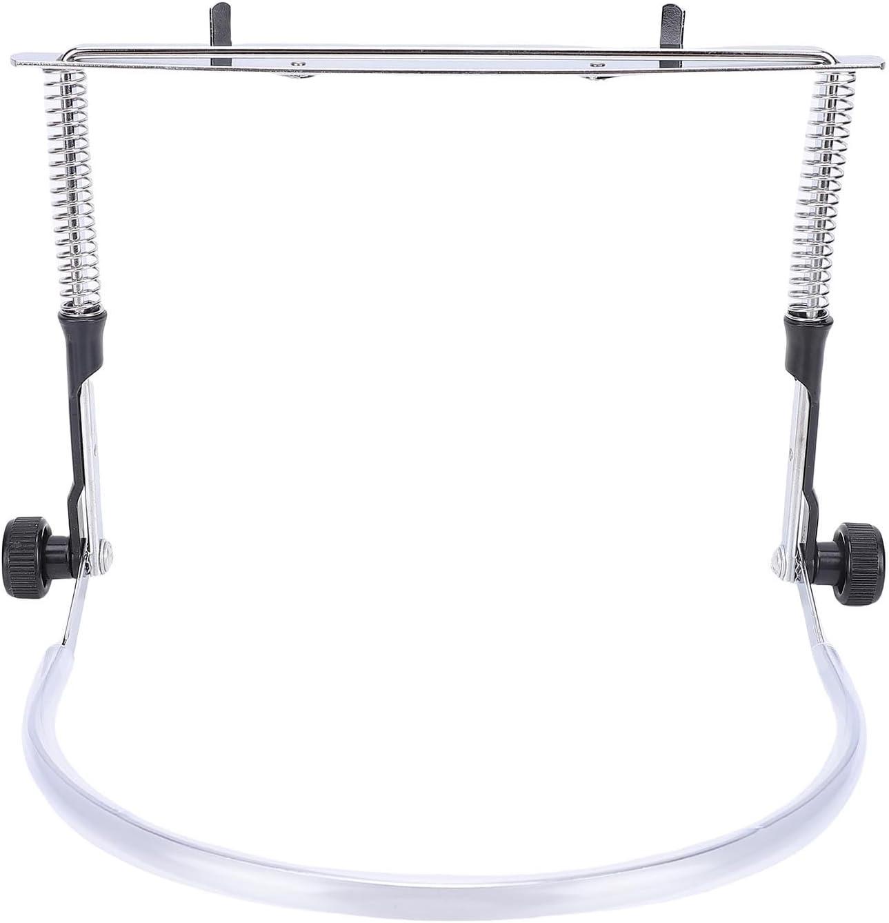 Jeffergarden Halshalter