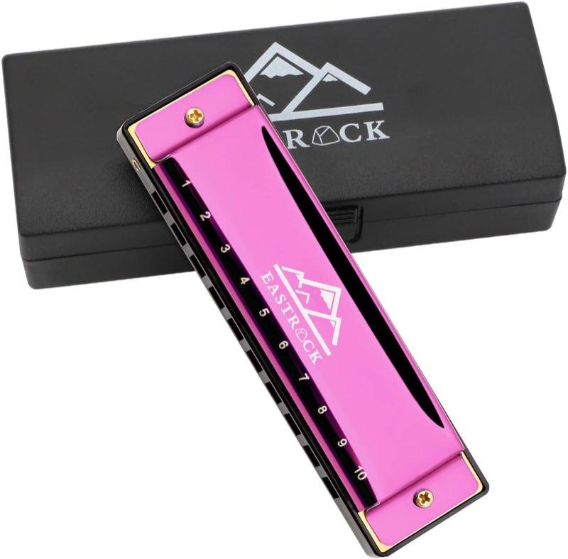 EASTROCK C-Dur, lila