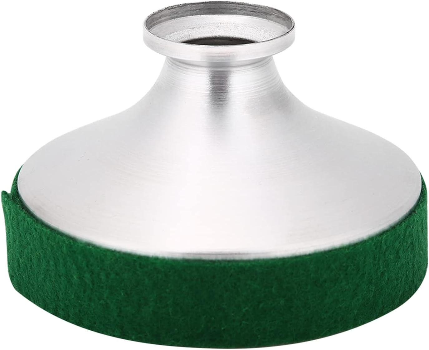 Dilwe Tenorsaxophon-Dämpfer Aluminium