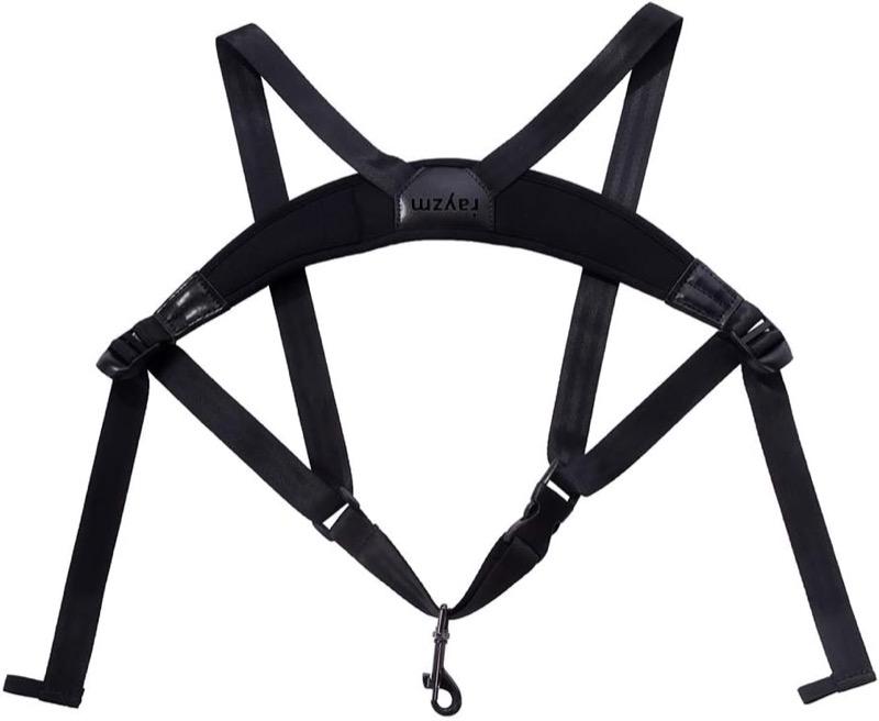 Rayzm Neopren-Schultergurt SS-3