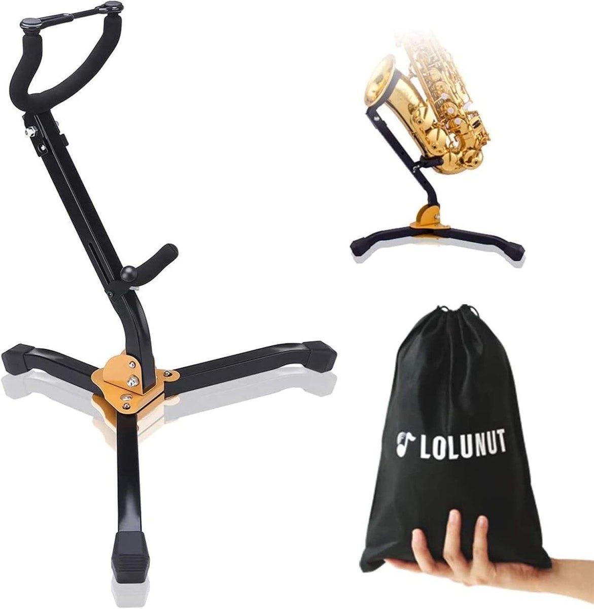CYSFETENA Saxophonständer