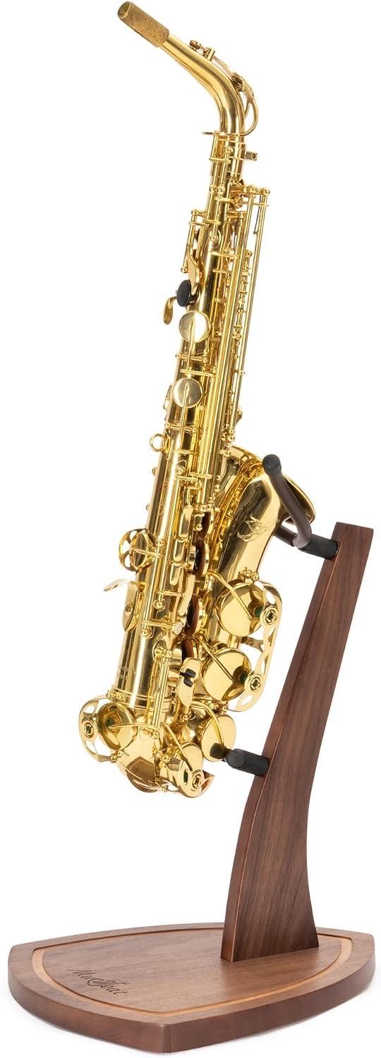 Musbeat Musbeat Holz-Saxophonständer