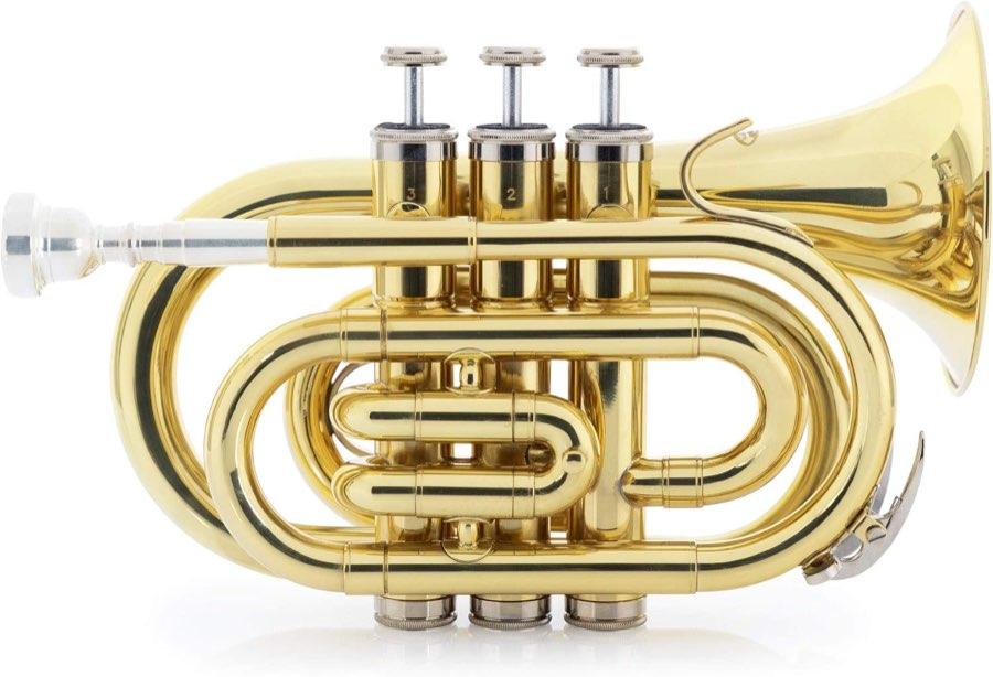 Classic Cantabile Classic Cantabile TT-500 - Produktbild