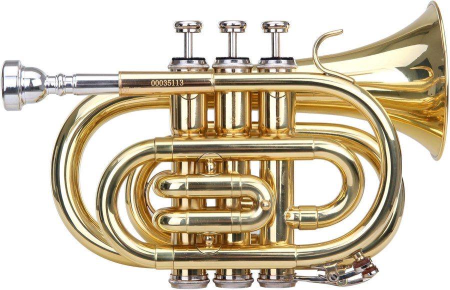 Classic Cantabile Classic Cantabile TT-400 klarlack - Produktbild
