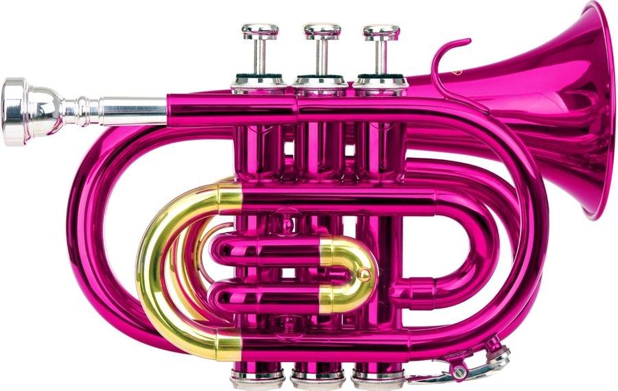 Classic Cantabile TT-400 pink