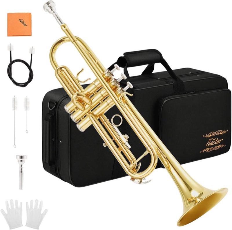 Eastar ETR-380 Golden