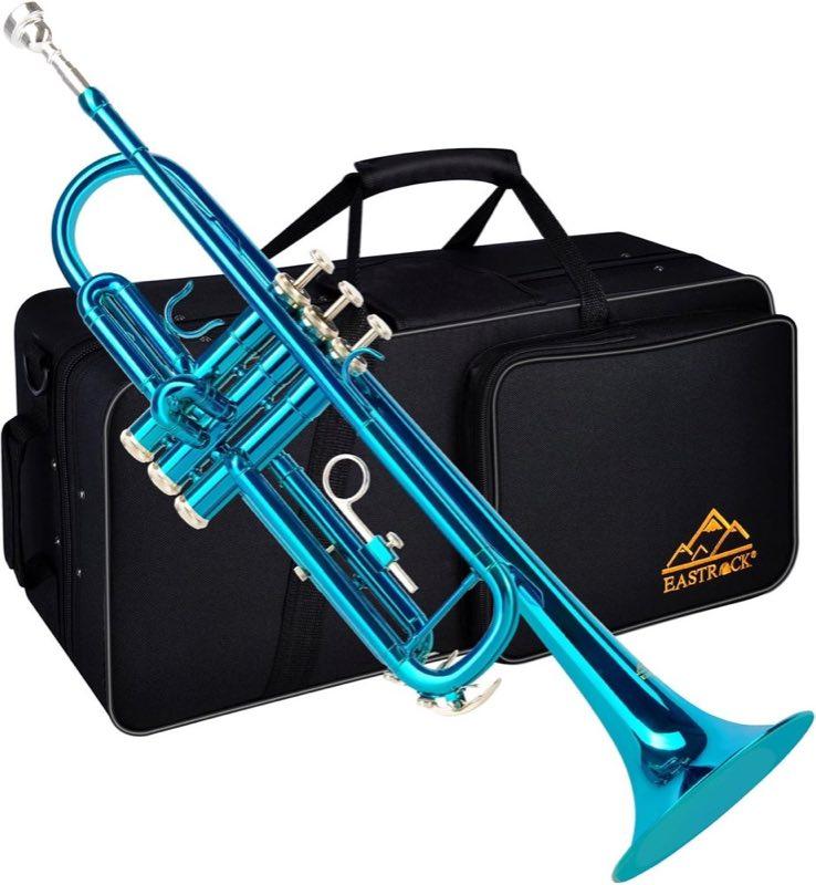 EASTROCK Bb Lake Blue