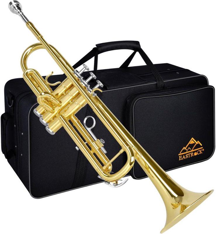 EASTROCK Bb Gold