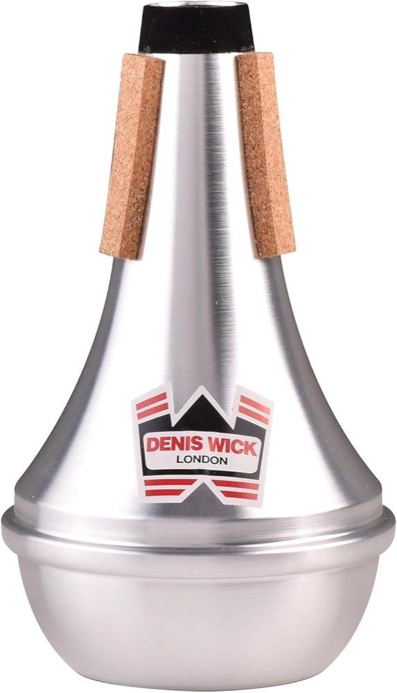 Denis Wick Denis Wick DW5504 Straight