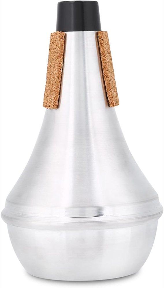 Ejoyous Straight Silber