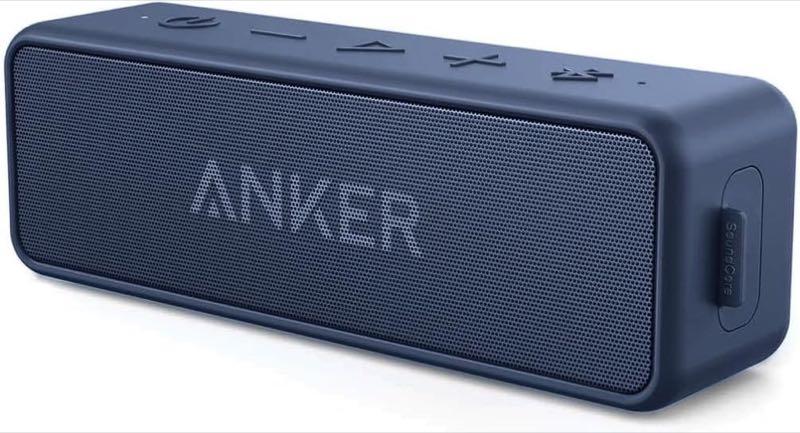soundcore 2 (dunkelblau)