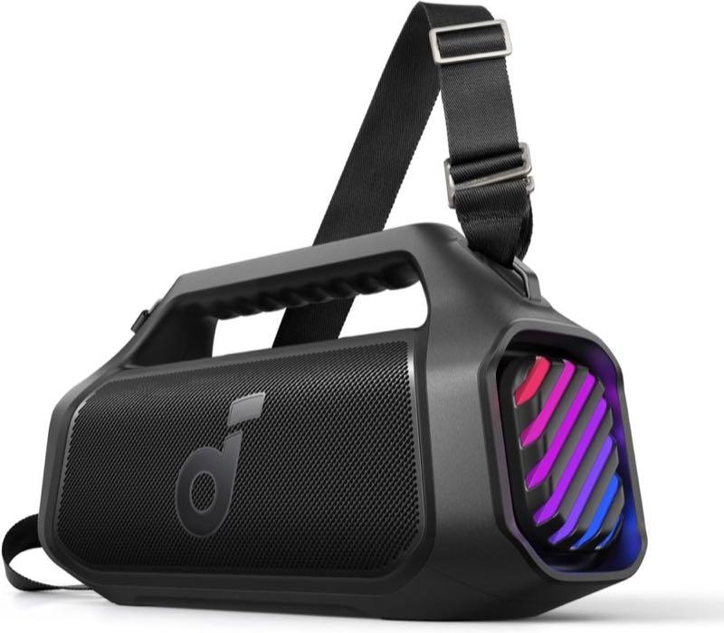 Boom 2 Plus