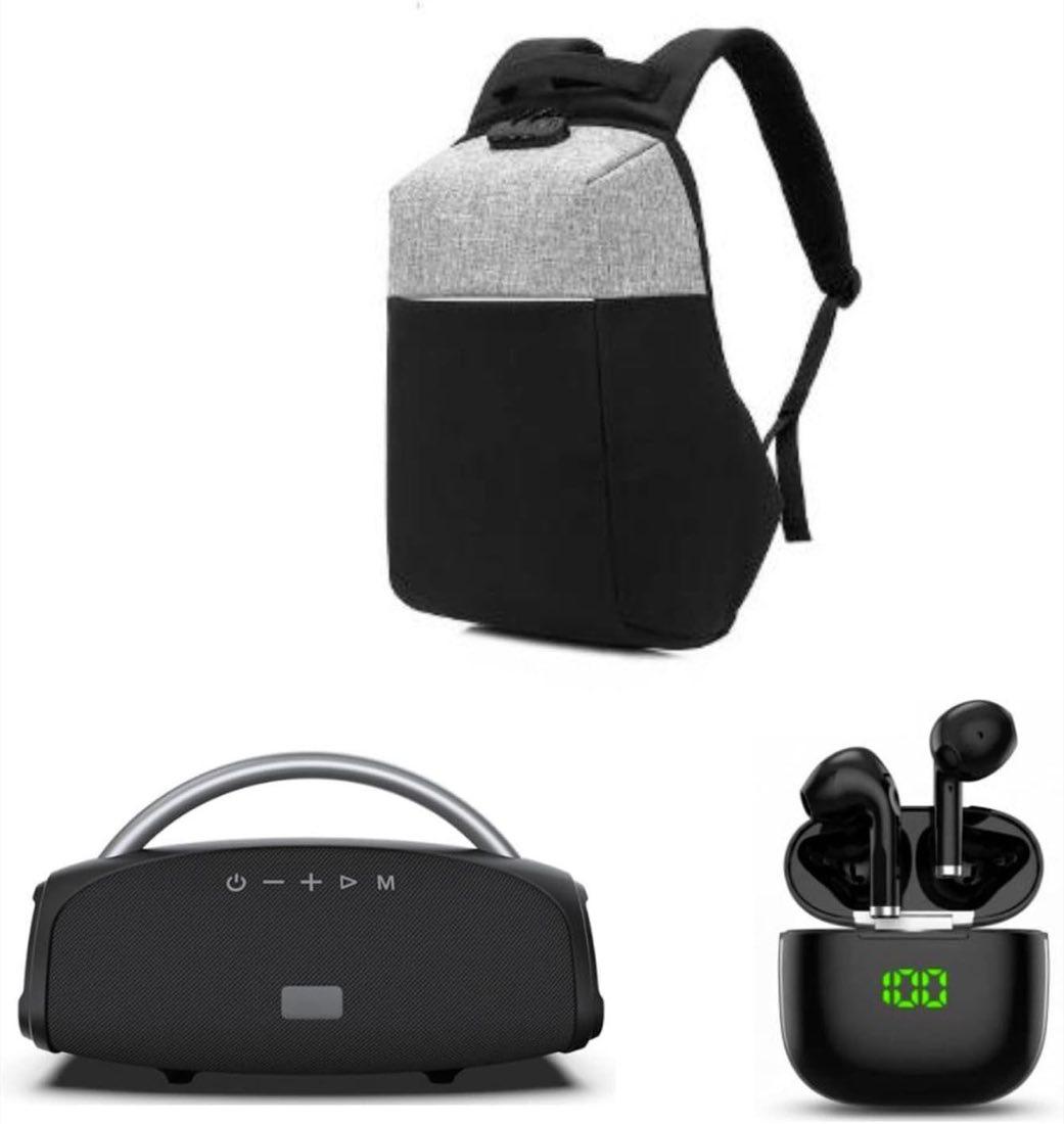 Blaupunkt Blaupunkt Trio Easy Outdoor Set