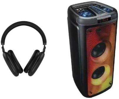 Blaupunkt DJ Outdoor Set