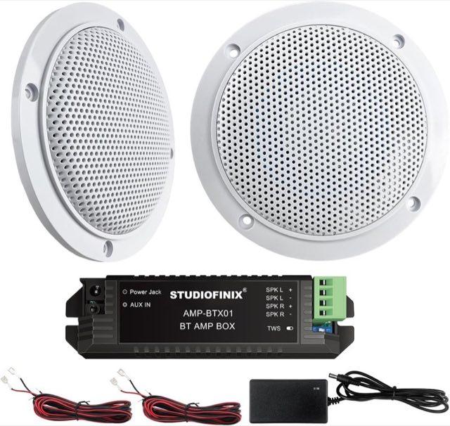 STUDIOFINIX ST-HMS-5104BT