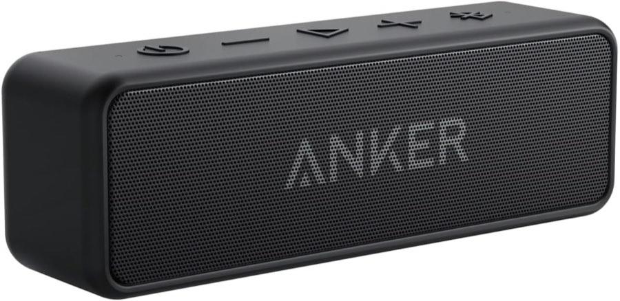 Anker soundcore 2 (Schwarz)