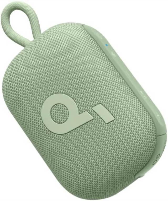 soundcore Select 4 Go (Grün)