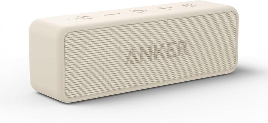 Anker soundcore 2 (Weiß)