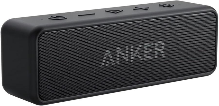 Anker soundcore 2 (Schwarz)