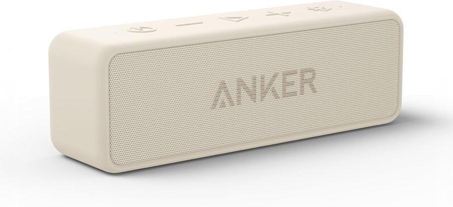 Anker SoundCore 2 (Weiß)