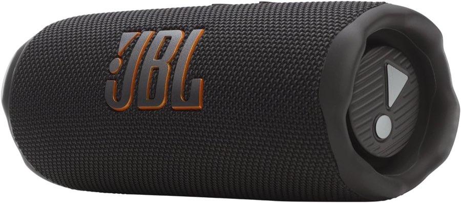 JBL Flip 7 (Schwarz)