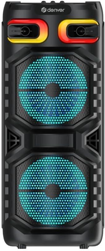 Denver BPS-355