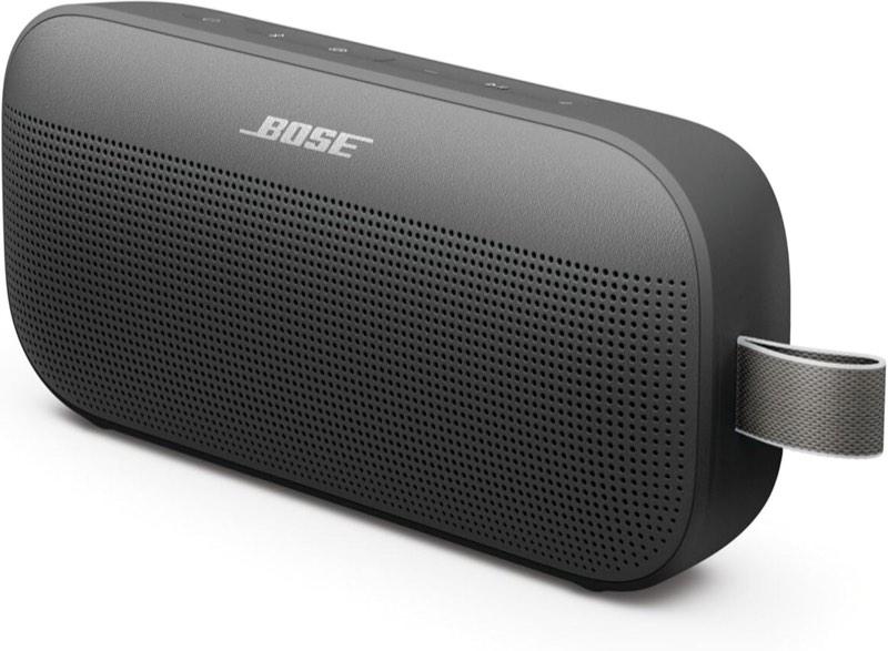 Bose SoundLink Flex (2. Gen.)