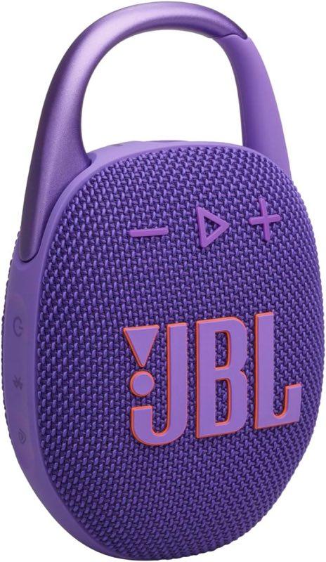 JBL Clip 5, Lila