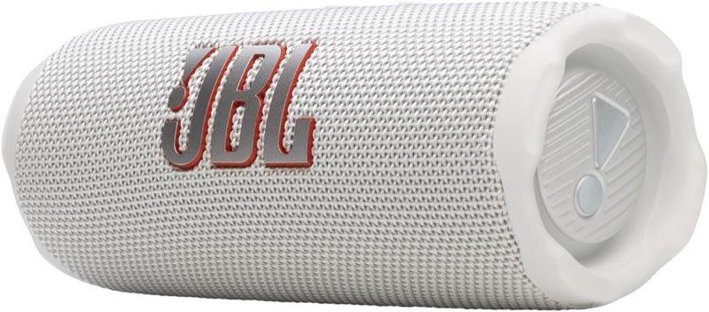 JBL Flip 7, Weiß