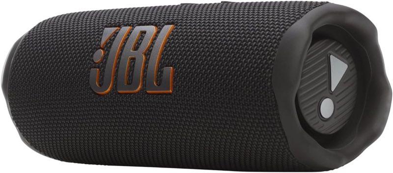 JBL Flip 7, Schwarz