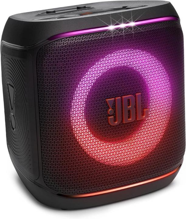 JBL PartyBox Encore 2, Schwarz
