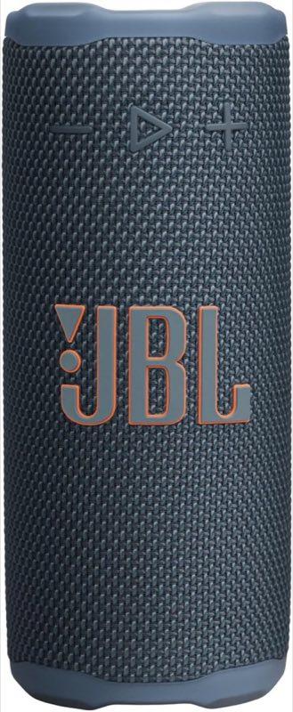 JBL Grip, Blau