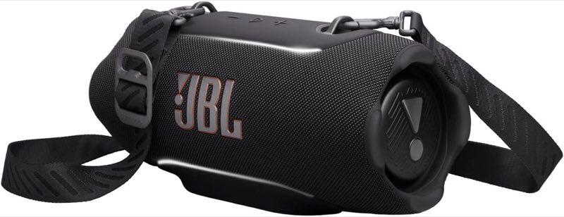 JBL Xtreme 5, Schwarz