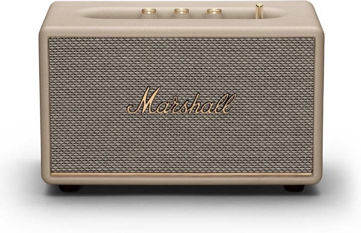 Marshall Acton III Crème
